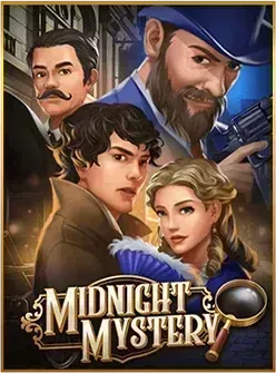 midnight by dung919